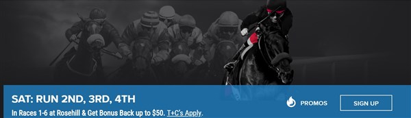 Rosehill Pointsbet